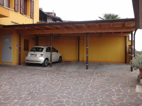  Casa Del Sole in Gavardo