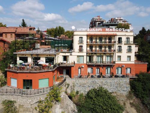 499401162 Margot Old Tbilisi