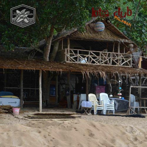 Surf and Skate Duli El Nido By Kiteclub Palawan