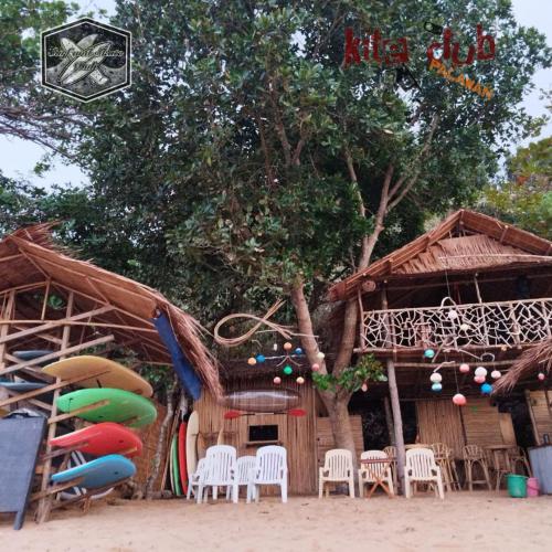 Surf and Skate Duli El Nido By Kiteclub Palawan - 숙소 외관