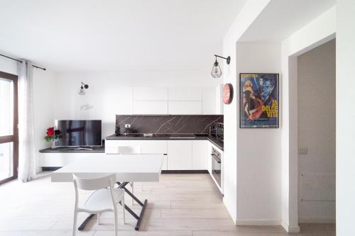  Hbhall Milano Green Apartment 9 in Mailand