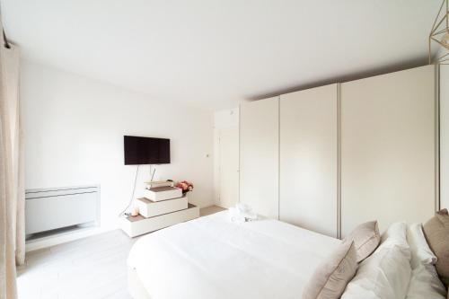  Hbhall Milano Green Apartment 9 in Mailand