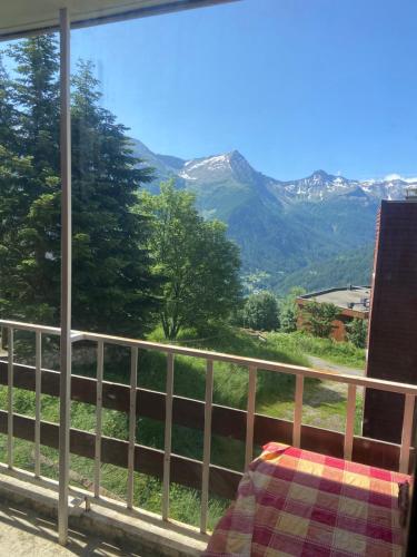 BEL APPARTEMENT MONTAGNE AVEC VUE Orcieres Merlettes