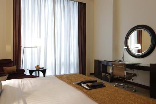 Fairmont Makati, Manila (fotografie 10)