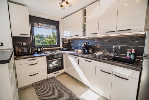 Létesítmények, Holiday Home Aleks in Lendva