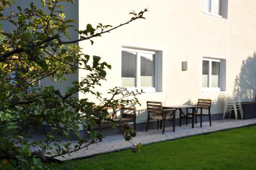 Ferienwohnung Aldrans in Aldrans