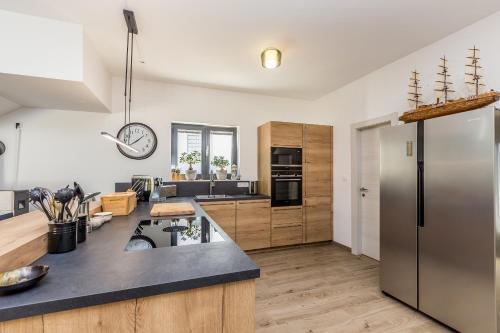 Villa Zora in Rasopasno