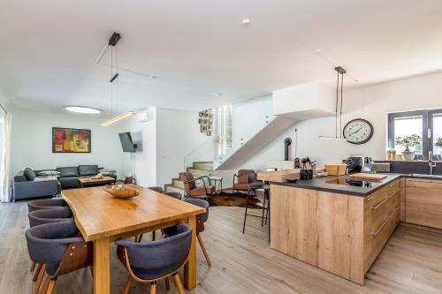 Villa Zora in Rasopasno