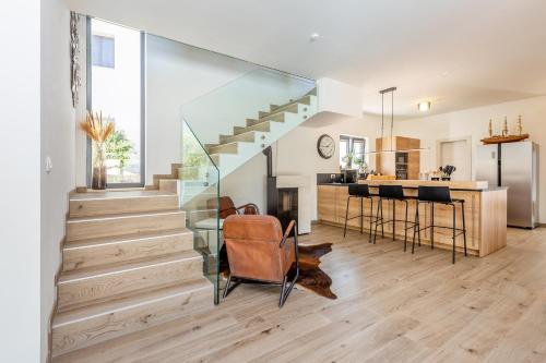 Villa Zora in Rasopasno