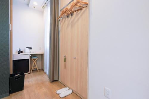 Park Central Sakura Hotel - image 5