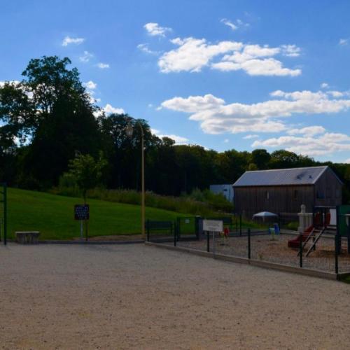 Gite Saint Martin in Les Mesneux