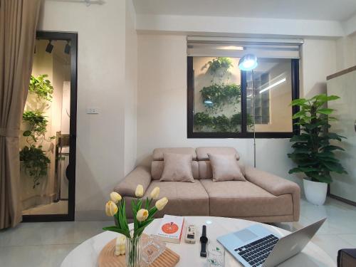 Natudo Apartment 59 Phạm Văn Đồng, Hà Nội