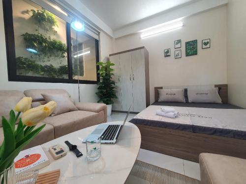 Natudo Apartment 59 Phạm Văn Đồng, Hà Nội