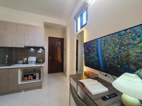 Natudo Apartment 59 Phạm Văn Đồng, Hà Nội