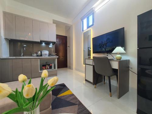 Natudo Apartment 59 Phạm Văn Đồng, Hà Nội