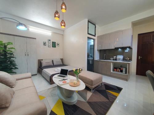 Natudo Apartment 59 Phạm Văn Đồng, Hà Nội