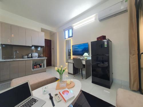 Natudo Apartment 59 Phạm Văn Đồng, Hà Nội