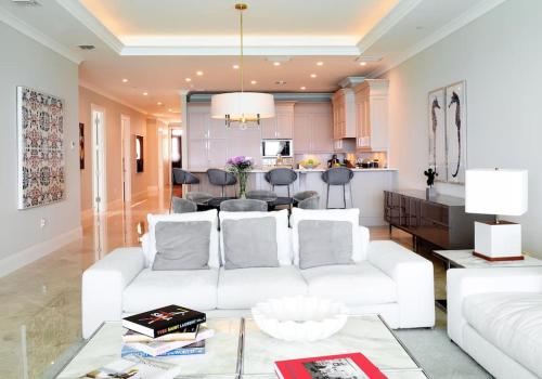 The WaterColours - Villa A Cayman Islands