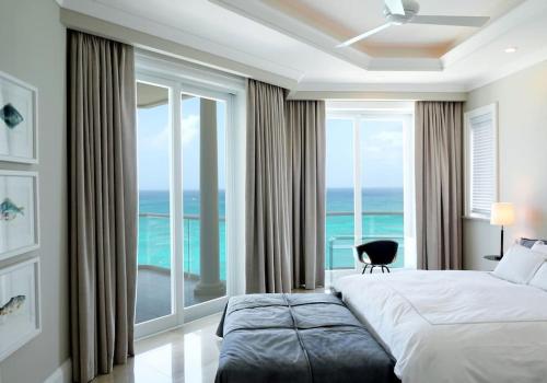 The WaterColours - Villa A Cayman Islands