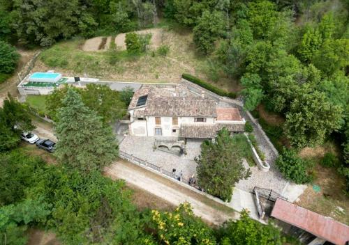 Casa Vacanze Mulino Brandolini