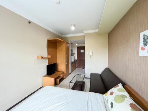 Studio G Ciumbuleuit Apartment 1 - code 6B Studio G Ciumbuleuit Apartment 1 - code 6B