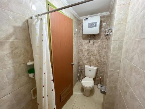 Studio G Ciumbuleuit Apartment 1 - code 6B Studio G Ciumbuleuit Apartment 1 - code 6B