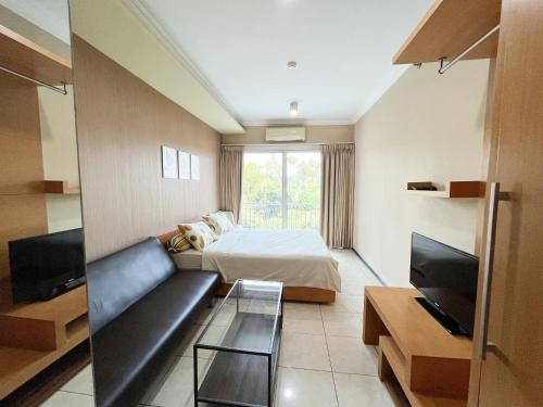 Studio G Ciumbuleuit Apartment 1 - code 6B