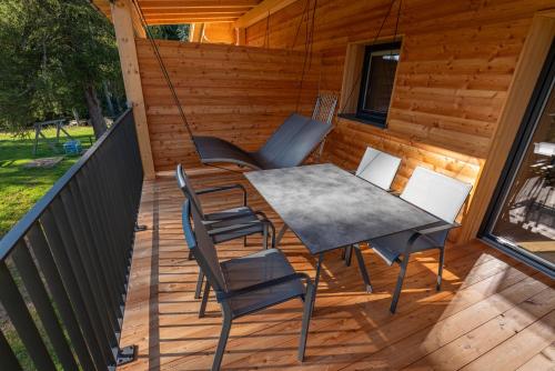 Ferienwohnung Mittager Edelweiss in Hafling