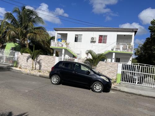 Vue extérieure, Lovely 2-Bedroom Apt Sleeps 3 Warm & Cosy in Potters Village