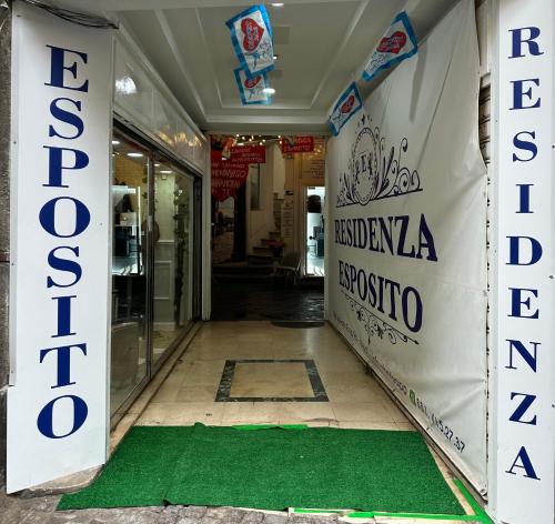 Residenza esposito 4
