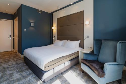 Hotel JL No76, Amsterdam (fotografie 7)