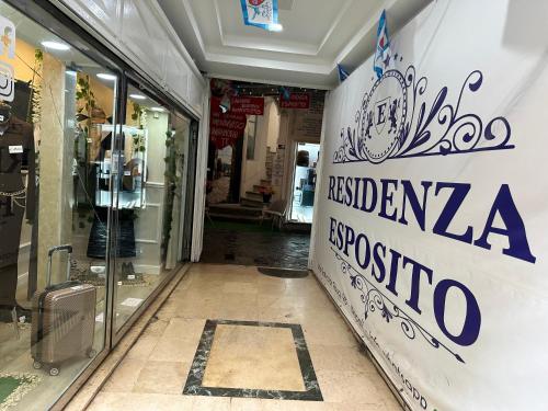 Residenza esposito 3