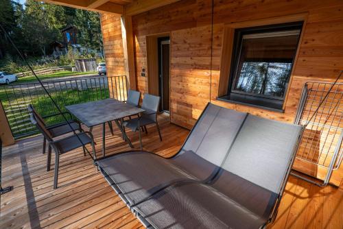 Ferienwohnung Hirzer Edelweiss in Hafling