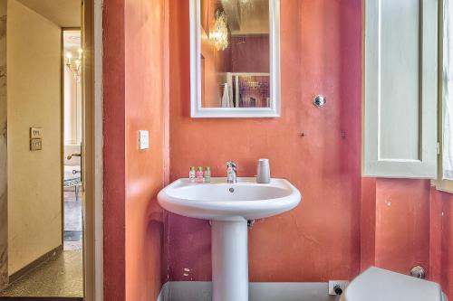 Two-Bedroom Apartment room in Casa Nobile - Together in Tuscany