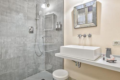 Casa Nobile - Together in Tuscany - image 3