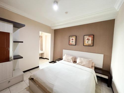 Galeri Ciumbuleuit Apartment 1 2BR 1BA - code 26A