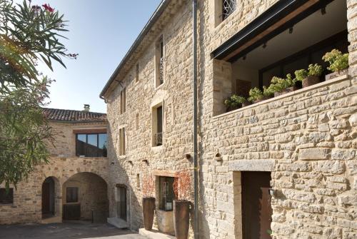La Maison du Passage - Chambres - Suites premium, Spa, Piscine et Restaurant 2