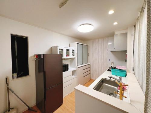 JINGHOUSE高砂（無料駐車場）一戸建て 上野/浅草/银座/天空树