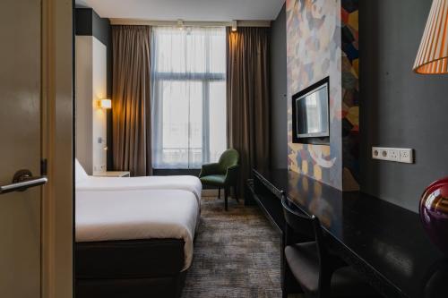 Hotel JLno76 Room Type - Comfort Double or Twin Room Hotel JLno76 Room Type - Comfort Double or Twin Room