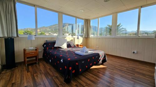  Benidorm B&B Albir in Alicante