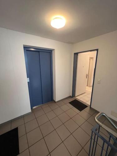  Centered Apartment with view in Altdorf