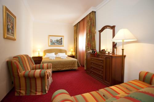 Hotel Globo, Split (Foto 9)