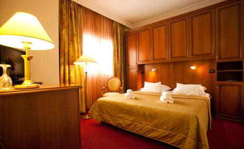 Hotel Globo, Split (Foto 10)