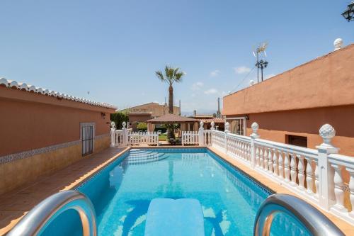 Villa Torres Motril - Accommodation