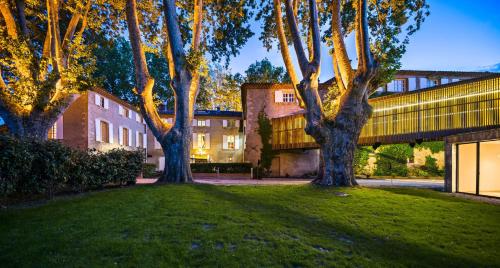 Moulin de Vernègues Hôtel & Spa