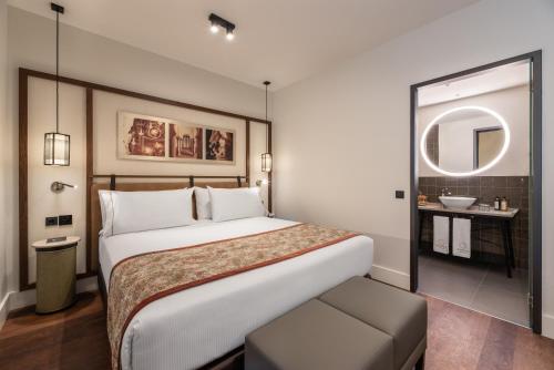 499416310 Áurea Toledo by Eurostars Hotel company