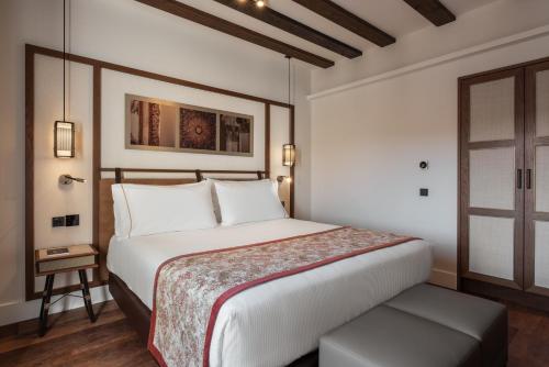 499416316 Áurea Toledo by Eurostars Hotel company