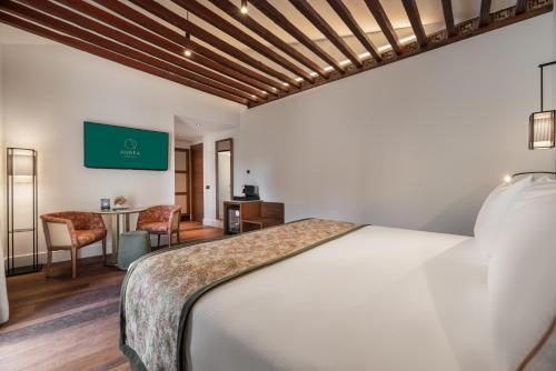 499416321 Áurea Toledo by Eurostars Hotel company