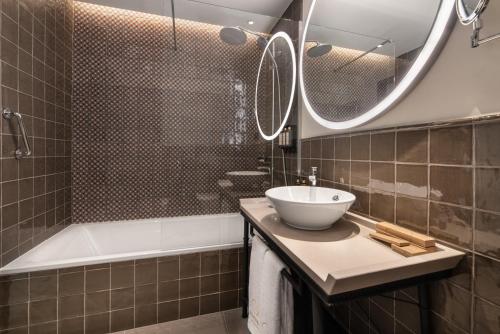 499416328 Áurea Toledo by Eurostars Hotel company