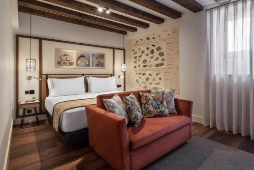 499416329 Áurea Toledo by Eurostars Hotel company